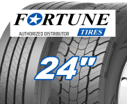 Fortune 24